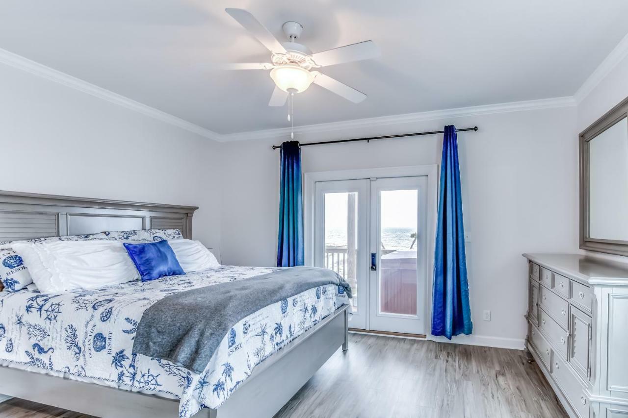 Villa Paws-A-While Dauphin Island Exterior foto